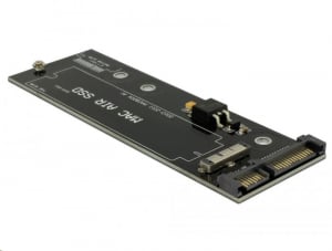 Delock Blade-SSD -> SATA adapter (62644)